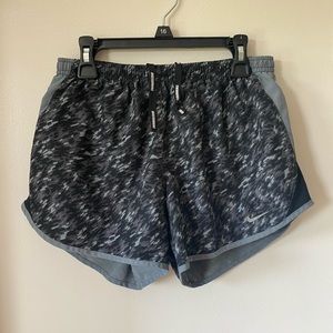 Nike Dri-Fit Running Shorts